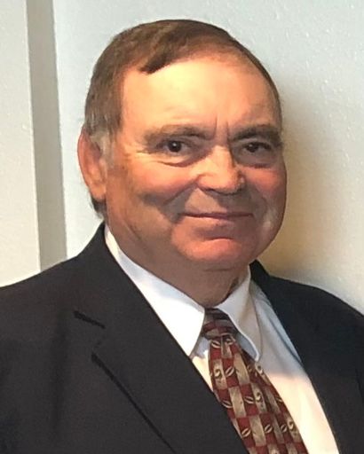 Robb Kay Peck's obituary image