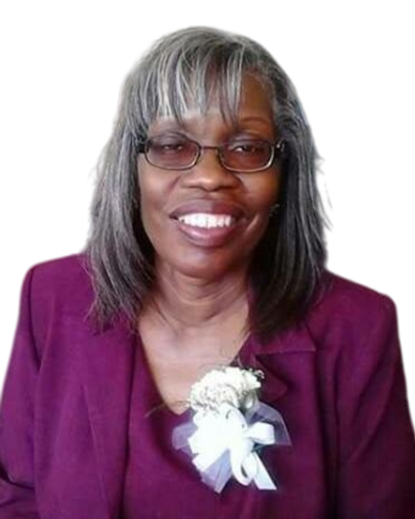 JANICE LOUISE ROSS