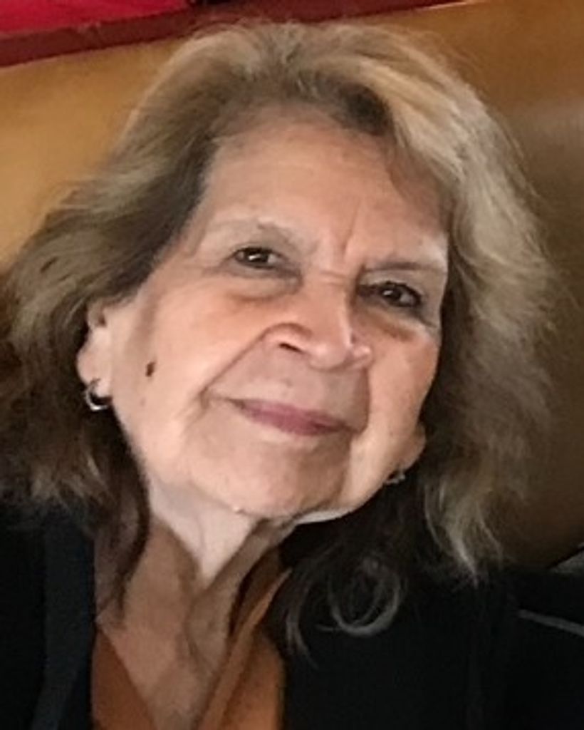 Maria Santos Gallardo