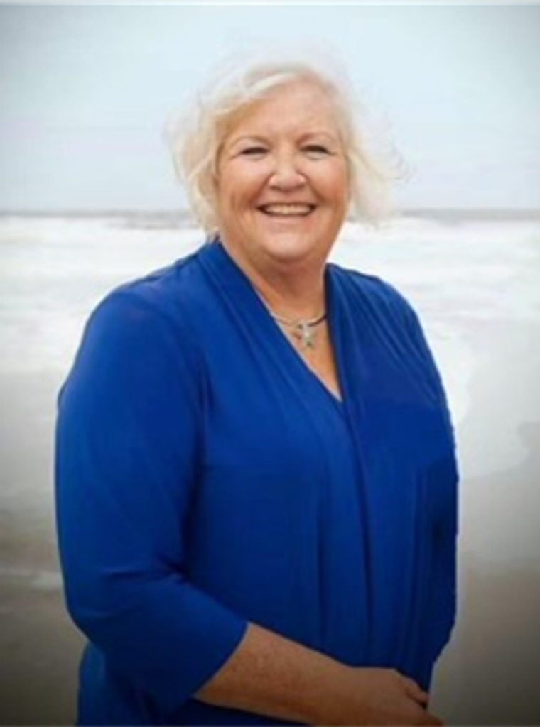 Deborah Dean Riggs "Dede" Worley
