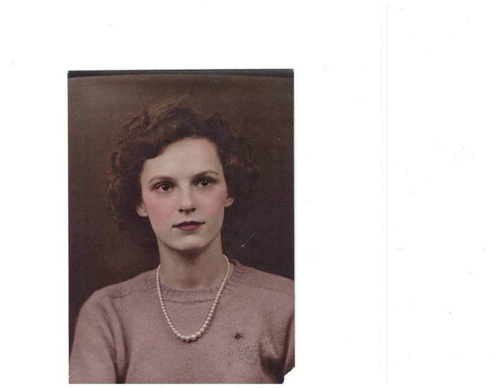 Patricia Mcclure