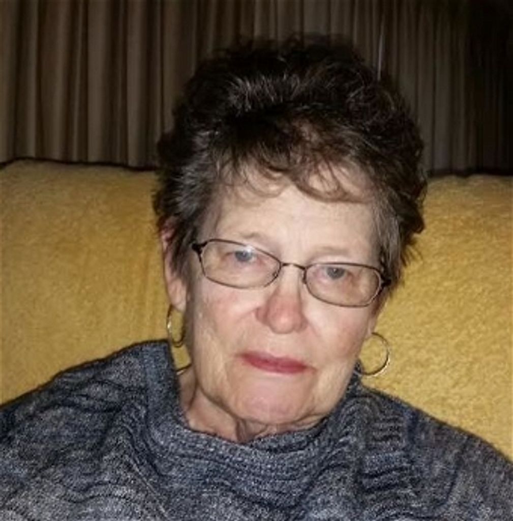 Donesther Francis Mckay