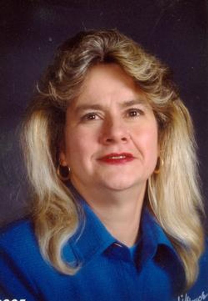 Pamela Michelle Dudek