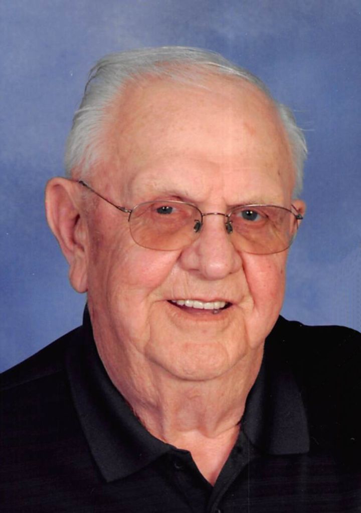 James 'Jim' Madson