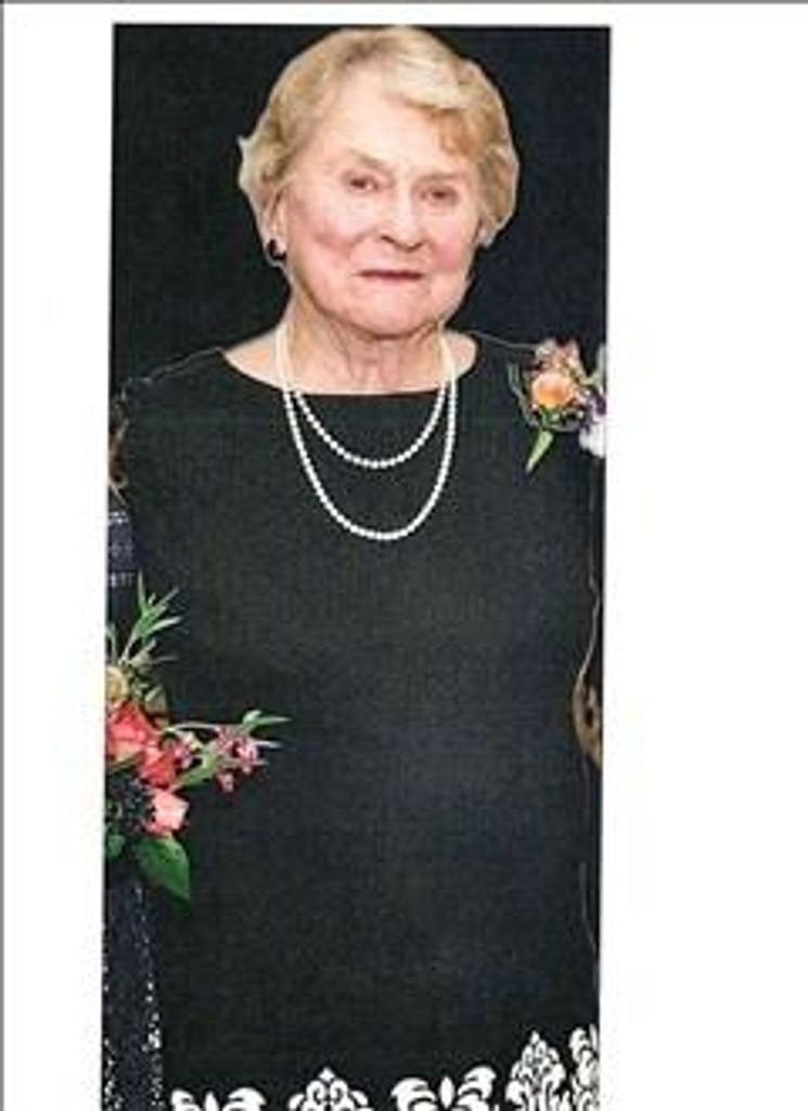 Audrey Joan Crevelt Profile Photo
