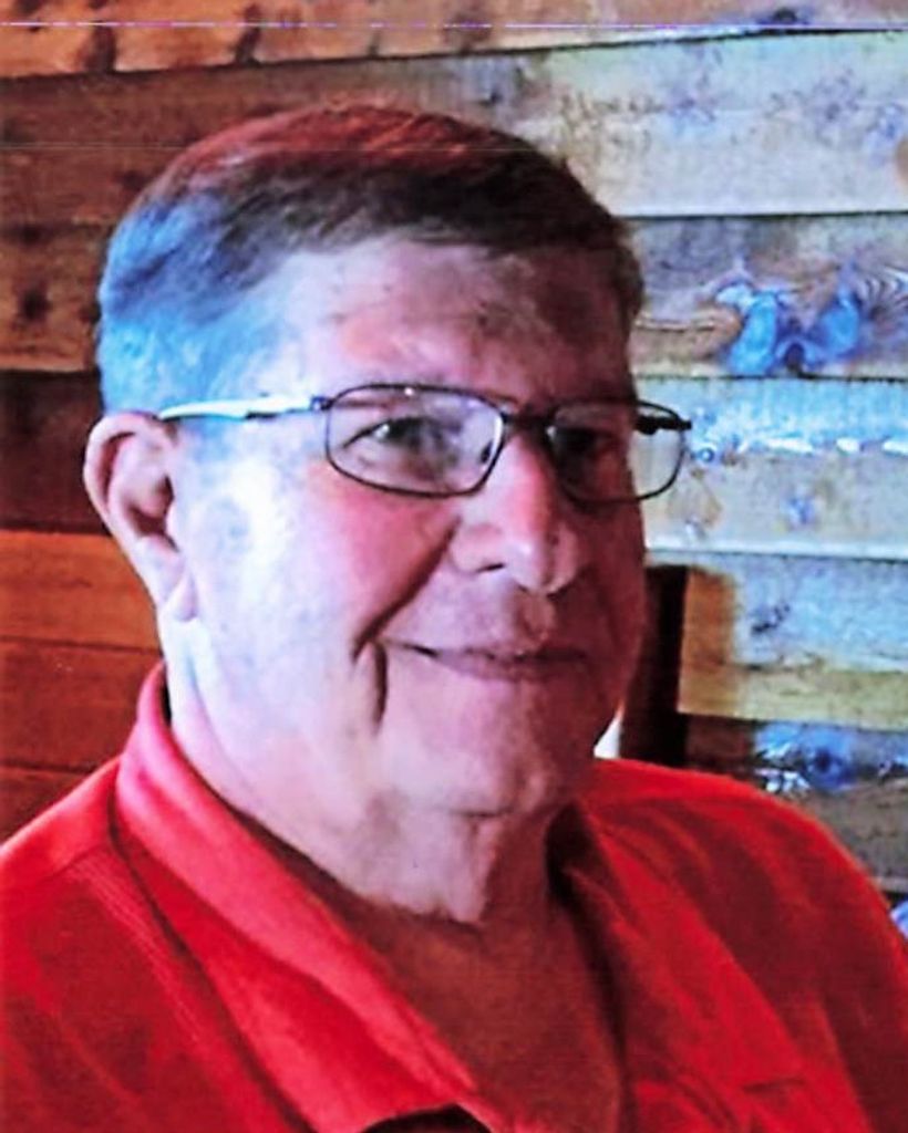 Gary Bjork
