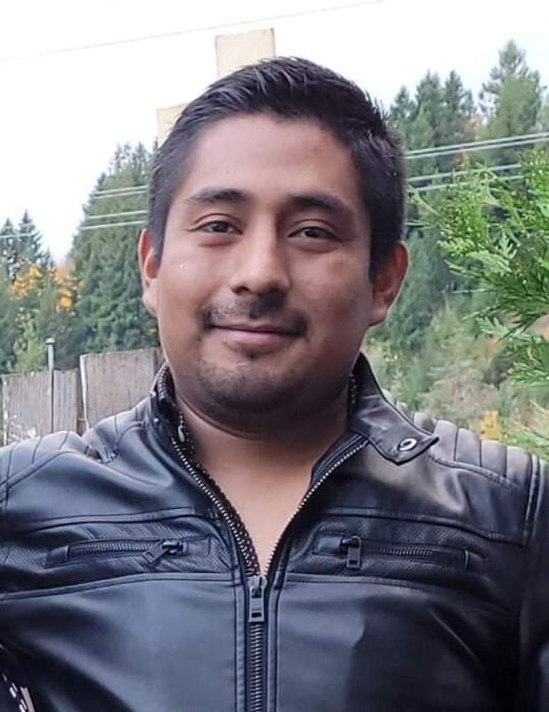 Pedro Cruz-Cruz Profile Photo