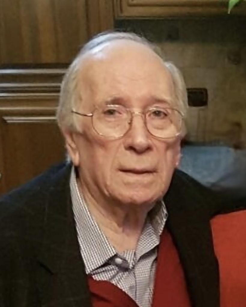 Giuseppe Spaziani Profile Photo