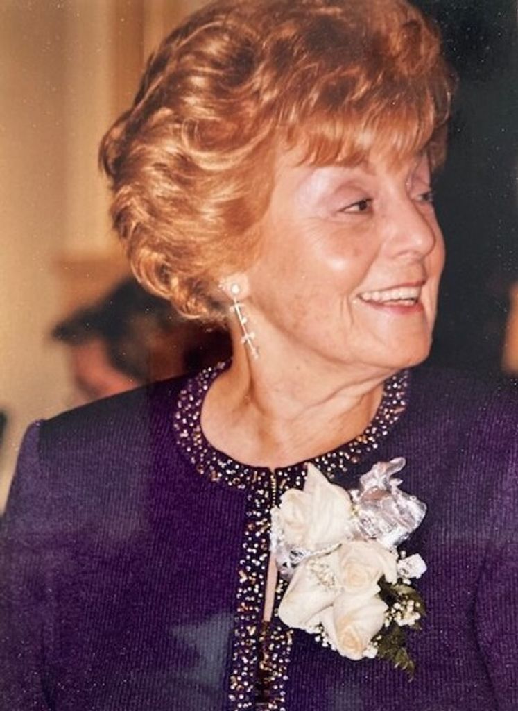 Rose Coury Profile Photo