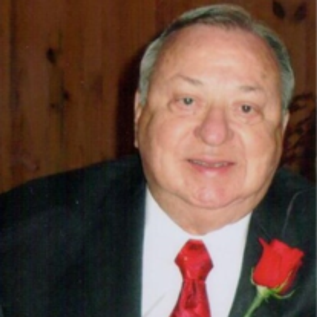 Hollis Earl Scarborough