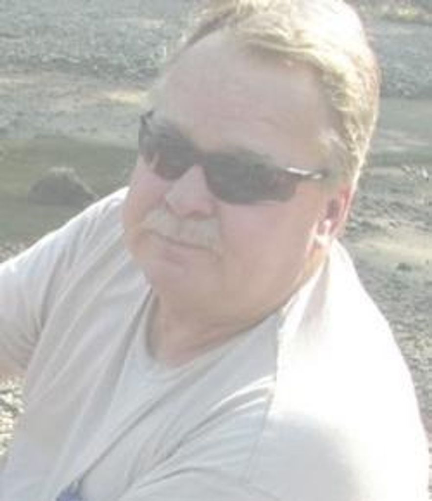 Gary W. Wiseman