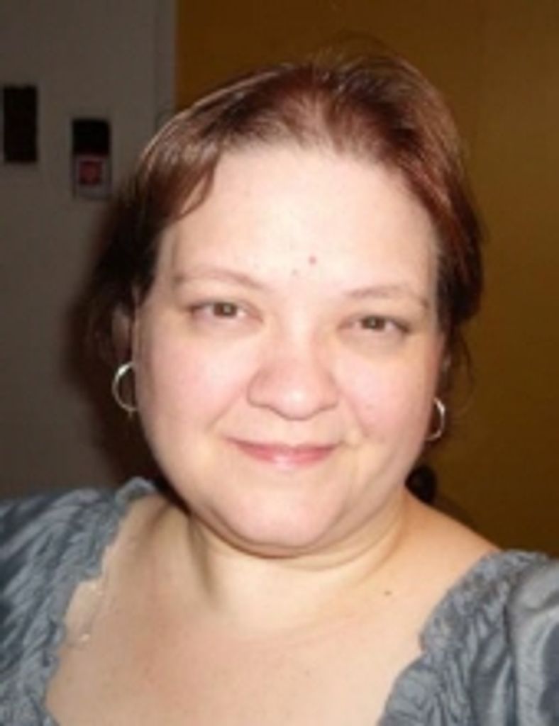 Patsy Angelle