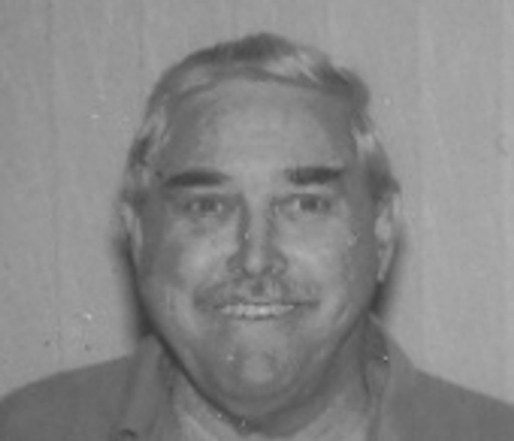 Ernest Gordon (Ernie) Warner