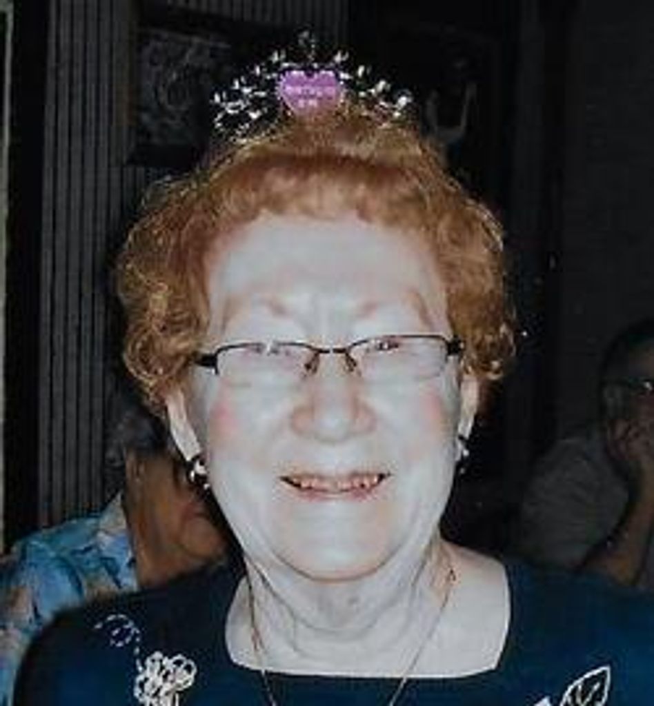 Margaret J. Leavesley