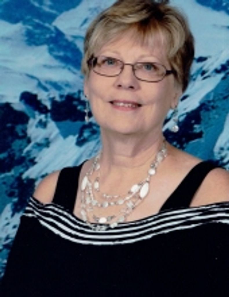 Christine Mary Adelmann Profile Photo