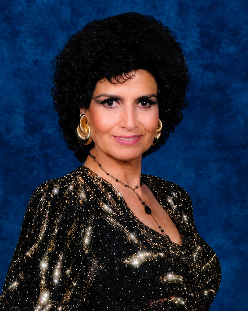 Loretta Louise Angel Profile Photo