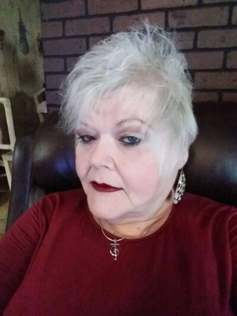 Deborah Buchanan Profile Photo