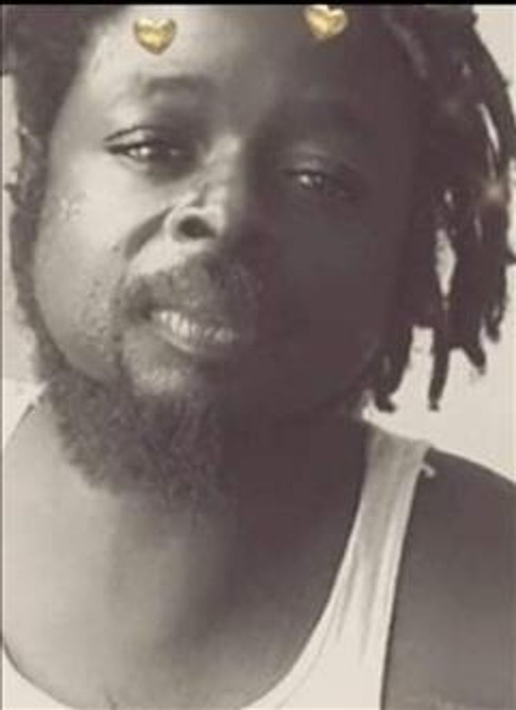 Jermaine Fair Profile Photo