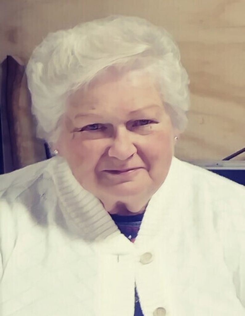 Billie Jean Collins Jones Profile Photo