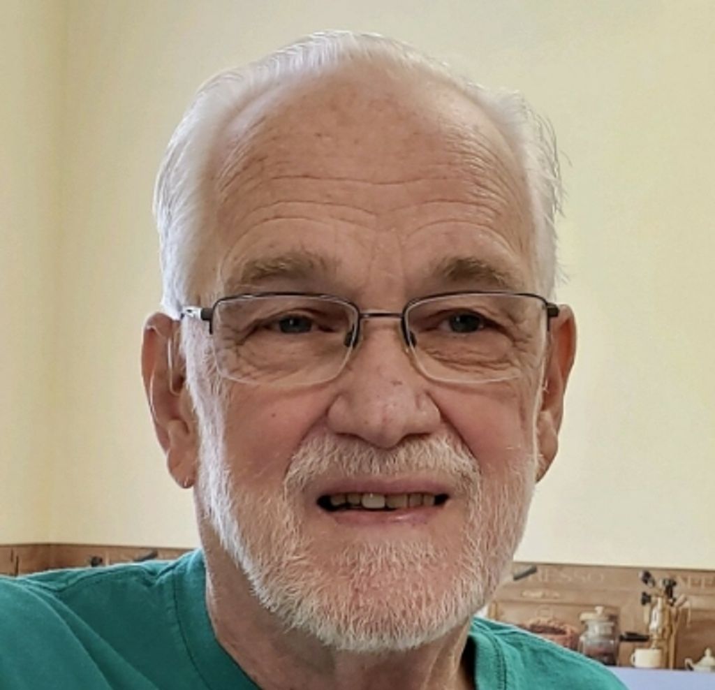 Donald H. Larrabee
