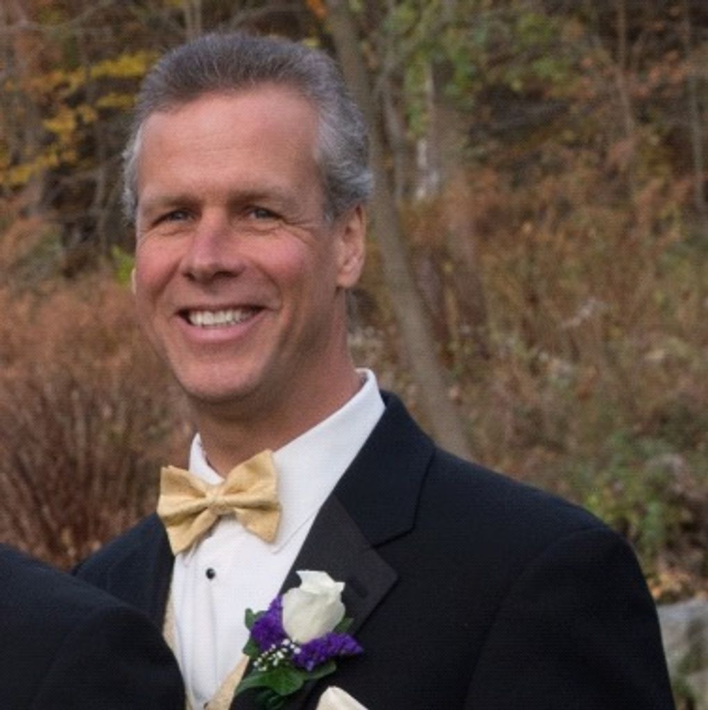 Steven Cahill Profile Photo