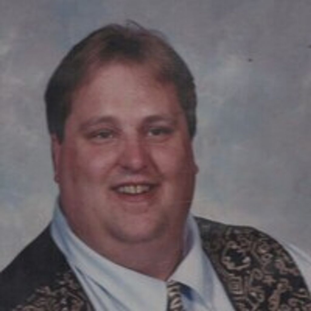 Allen Jeffrey Sanderson Profile Photo