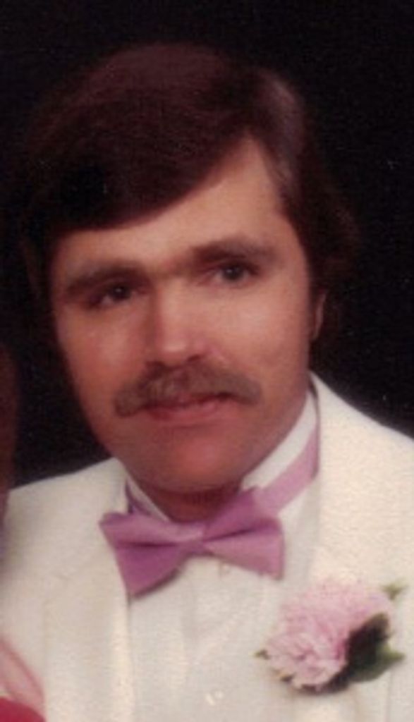 Timothy W.(Tim) Scarborough Profile Photo