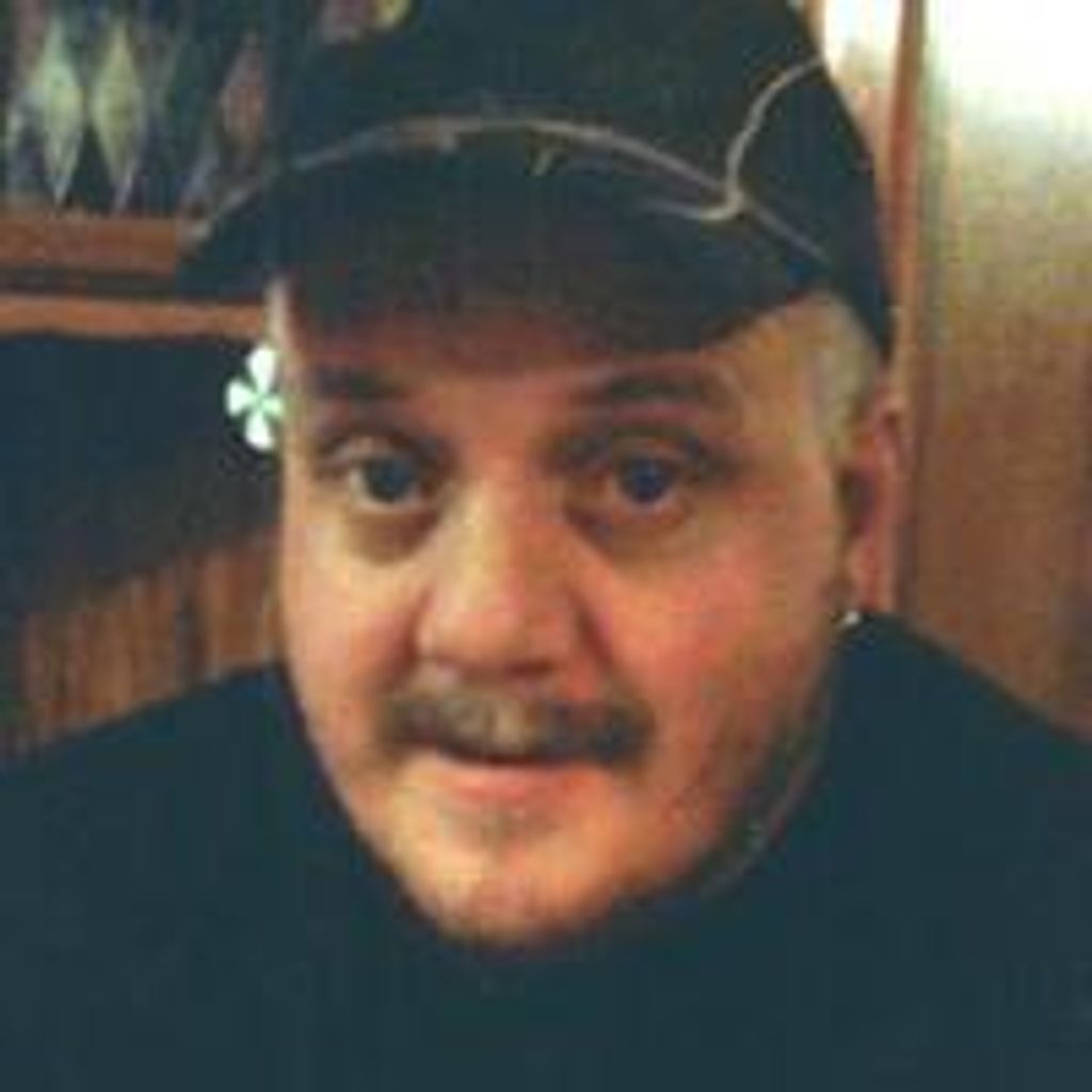 William R. Knapp, Jr.