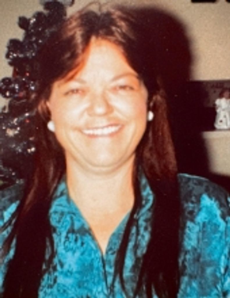 Pamela Louise Mcguire