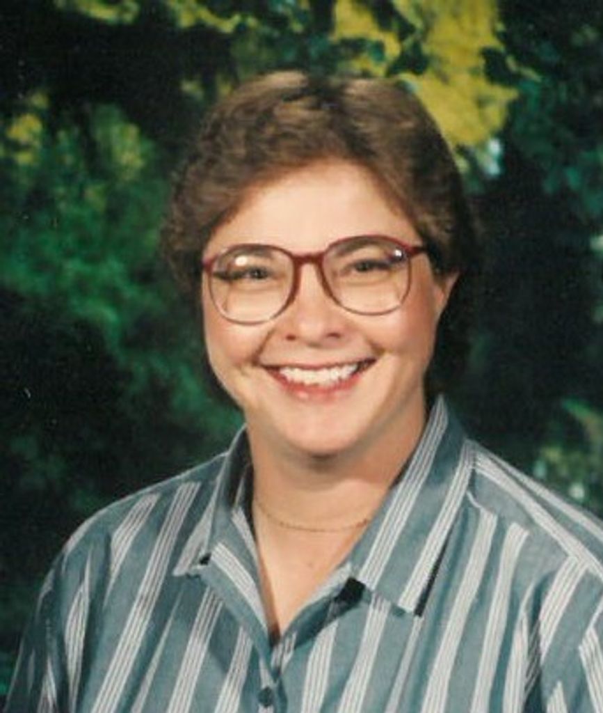 Carlene Sue Rangel