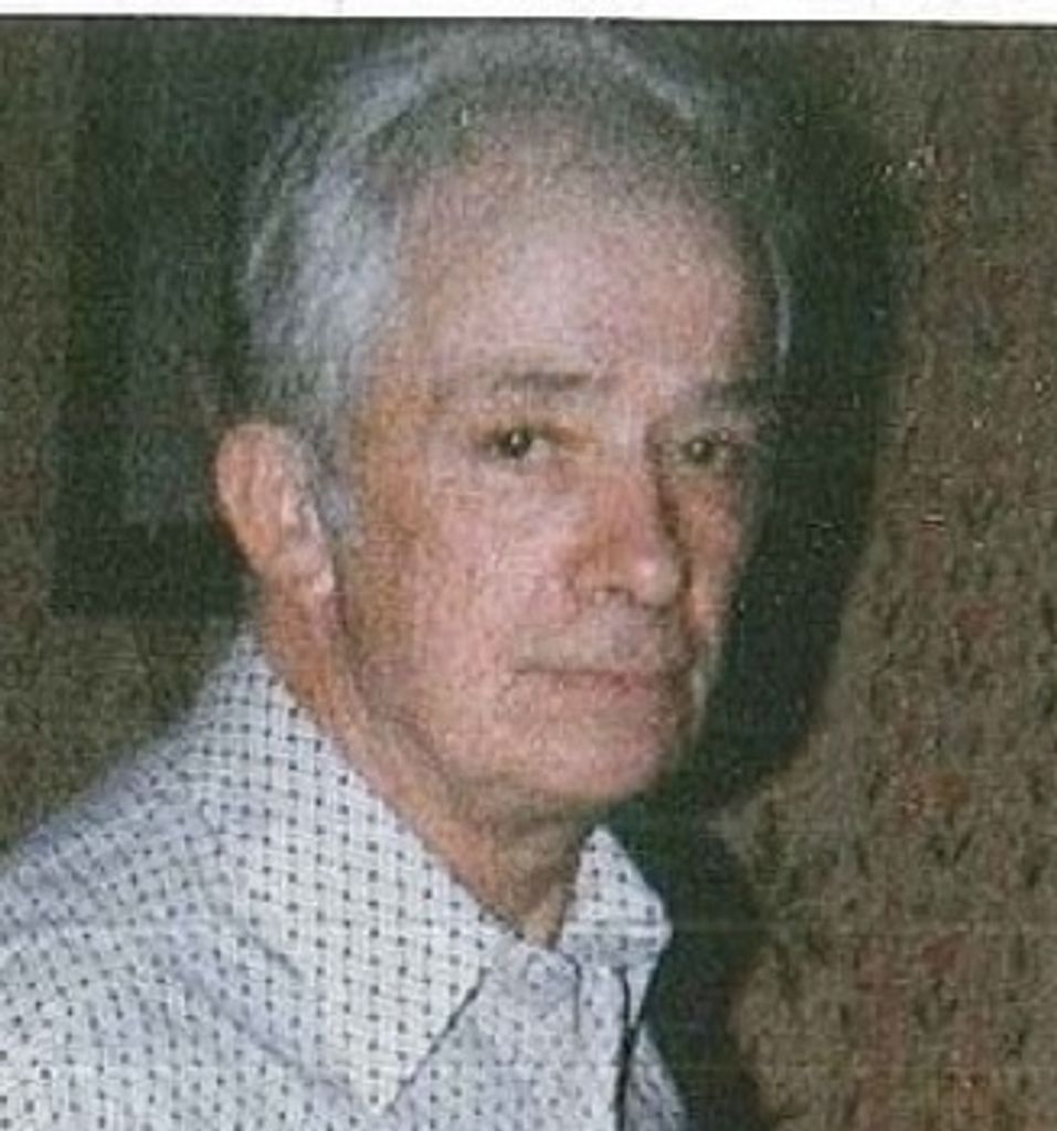 Alfred E. Perdue Profile Photo