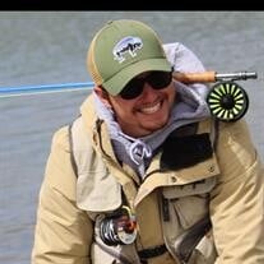 Colby Moore Ward Profile Photo