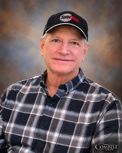 Rocky Alburtis's obituary image