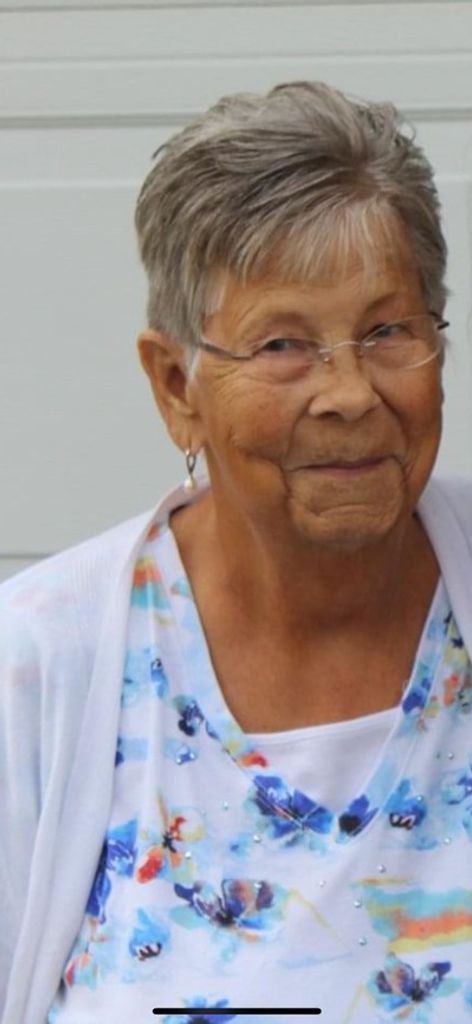 Mary Louise Scritchfield Profile Photo