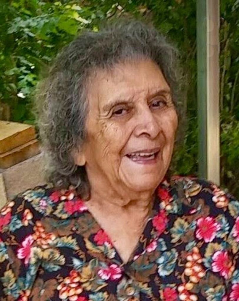 Berna Gomez Profile Photo