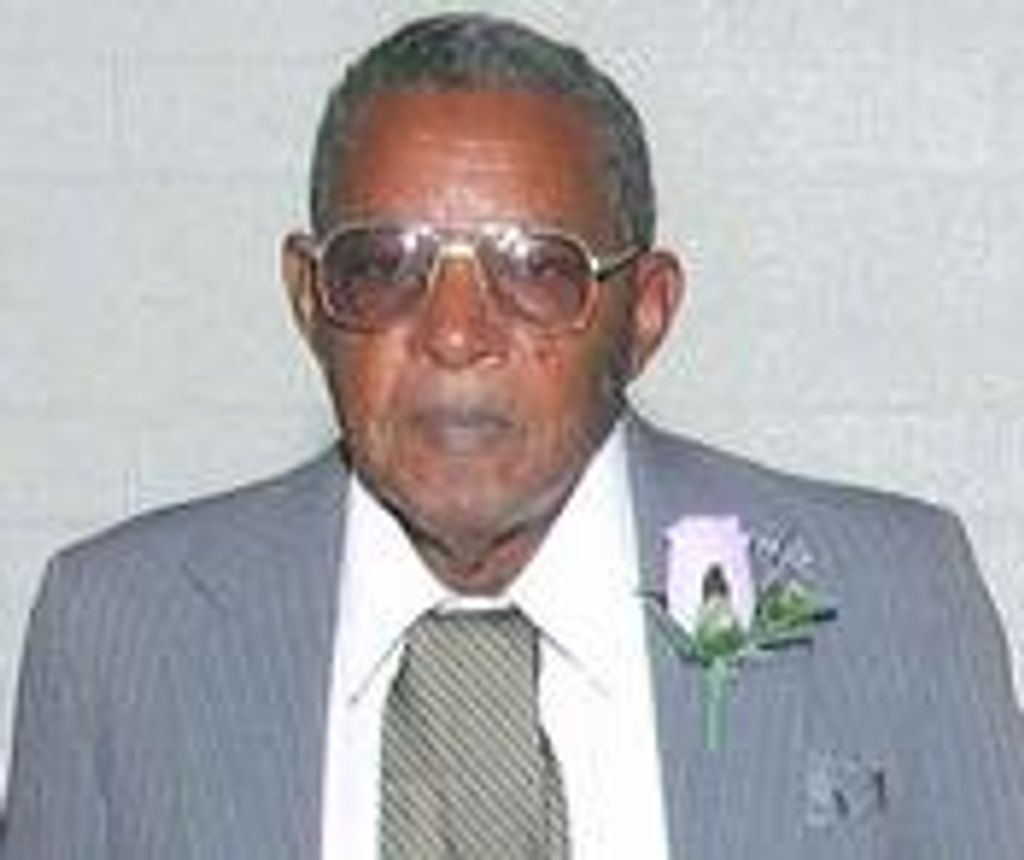 Richard Archie Williams