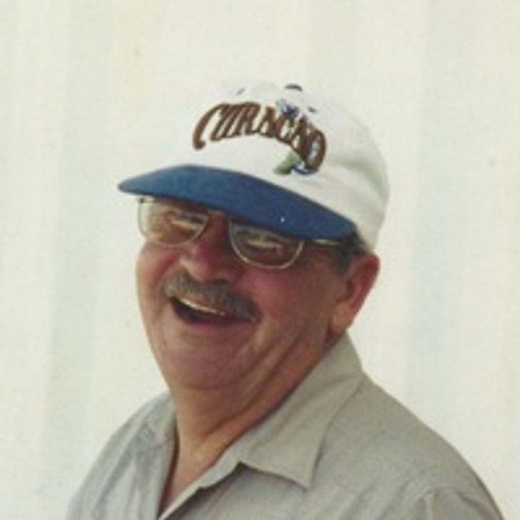 William "Bill" R. Grimes Profile Photo