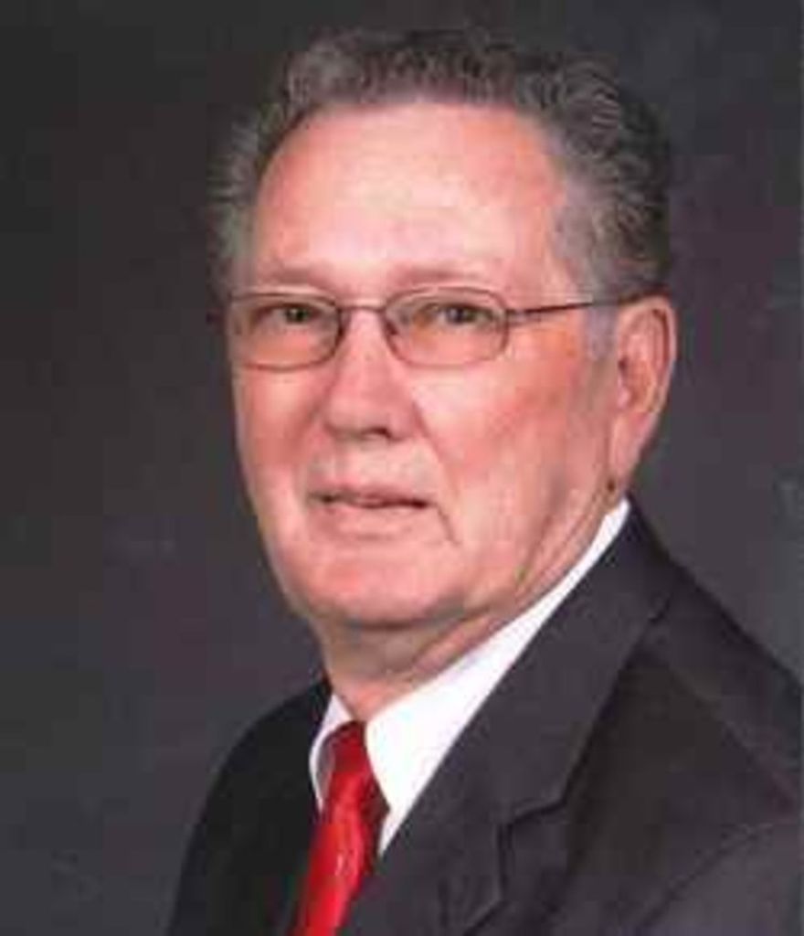 Harold Ewin Douglas, Sr.