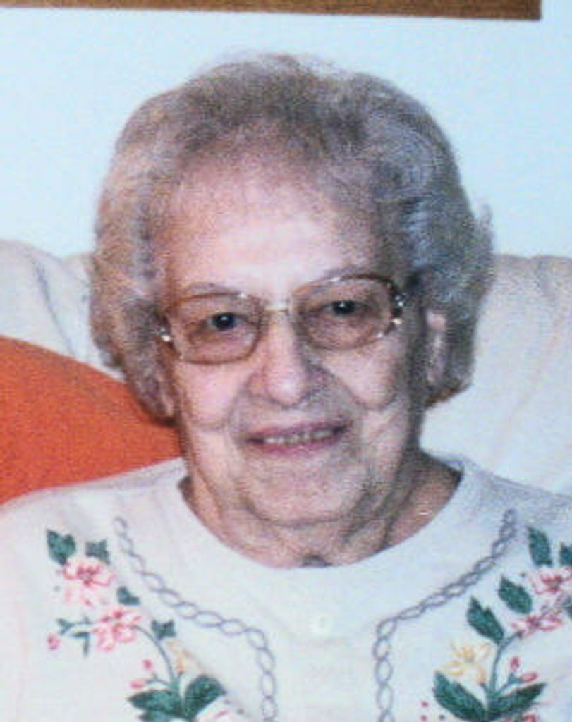 Yolanda Mastrofrancesco Antonelli Profile Photo