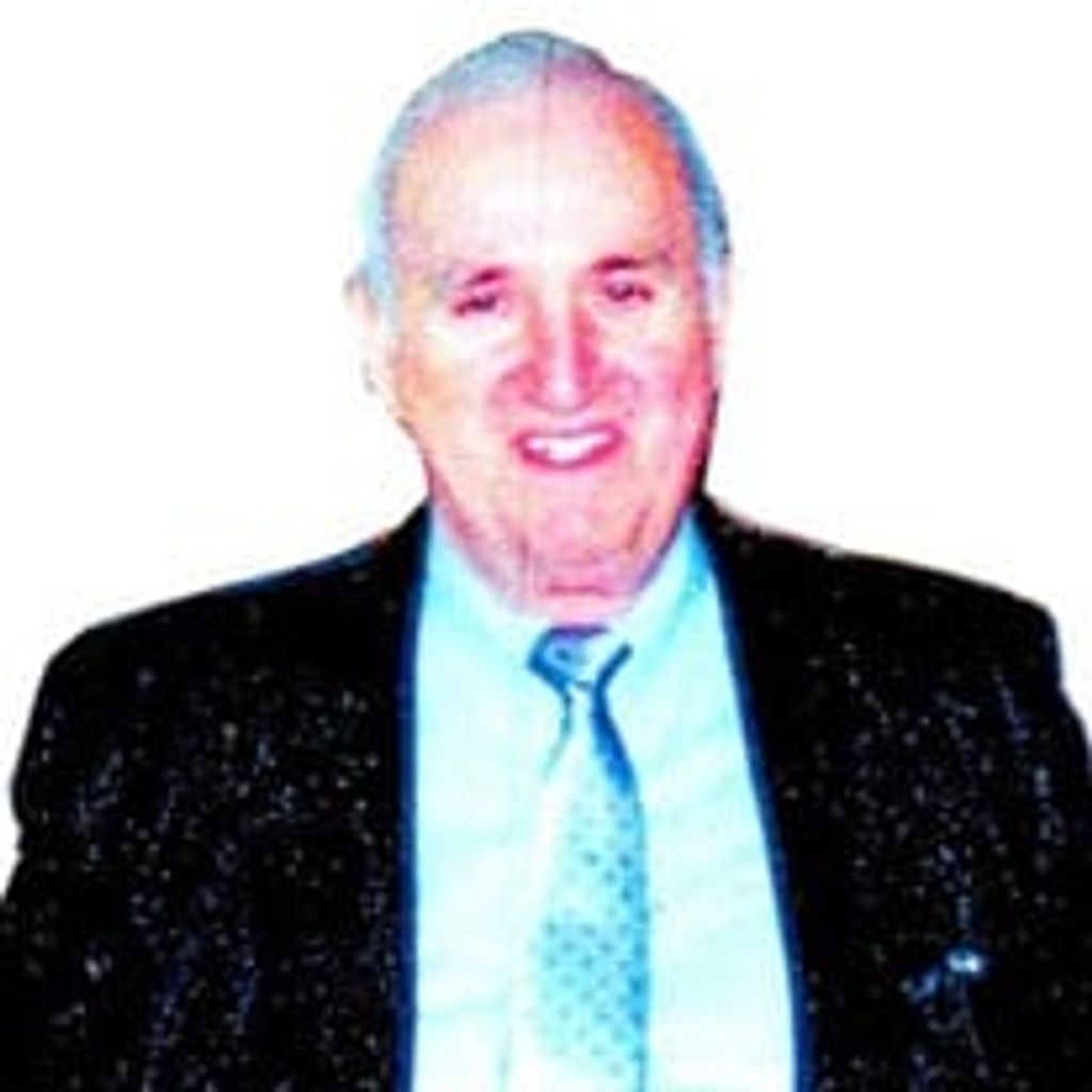 James Joseph Vergara, Sr. Profile Photo
