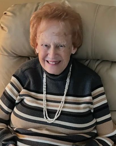 Claire M. Croce's obituary image