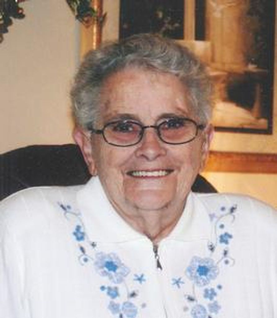 Rita Mae Wiederholt (Delperdang) Profile Photo