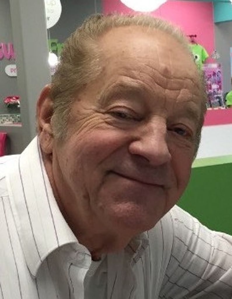 S. Glenn Speacht