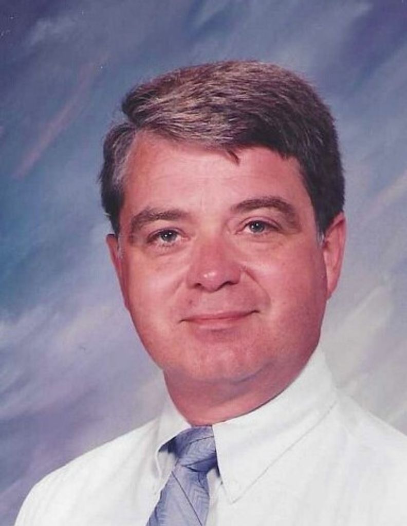 Samuel K. Fultz, Sr.