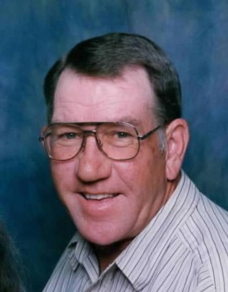 Ronny Lynn Caldwell Profile Photo