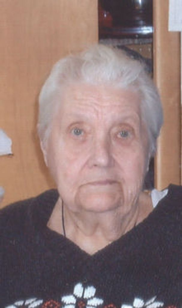 Mildred Black Profile Photo