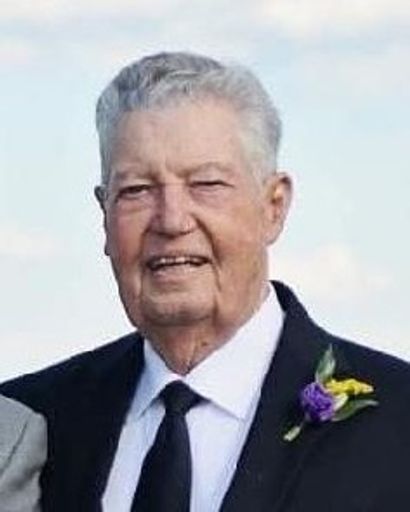 Elbert Scaggs Profile Photo