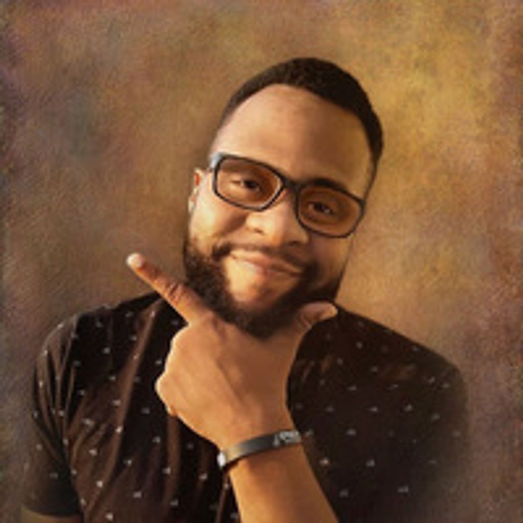 Joshua Terrance Hayes