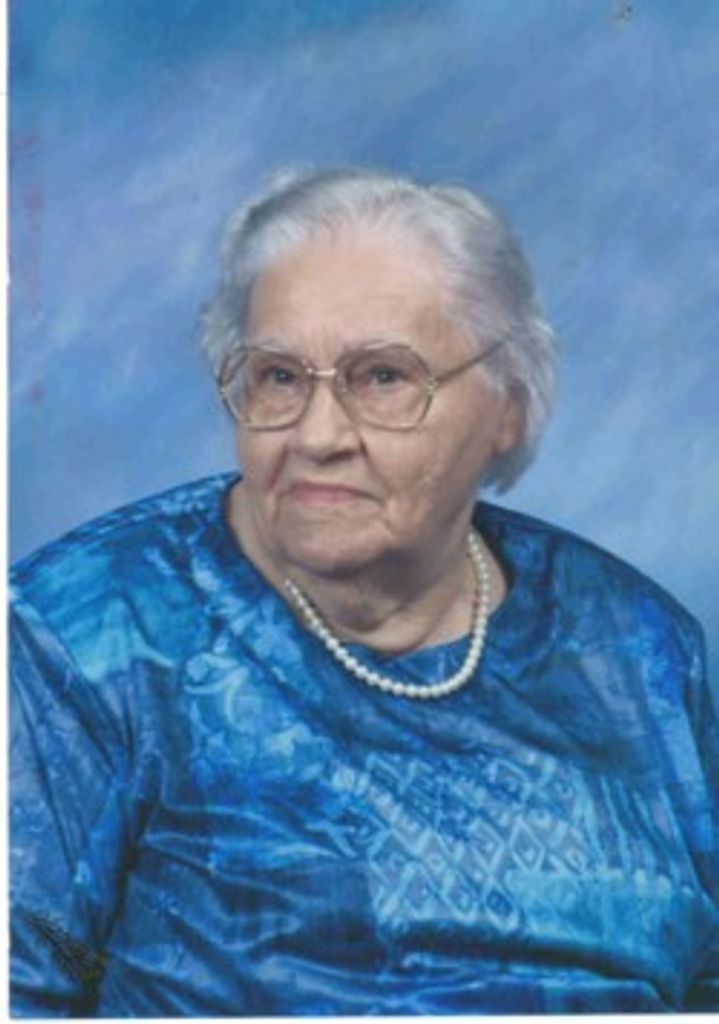 Beatrice Hicks