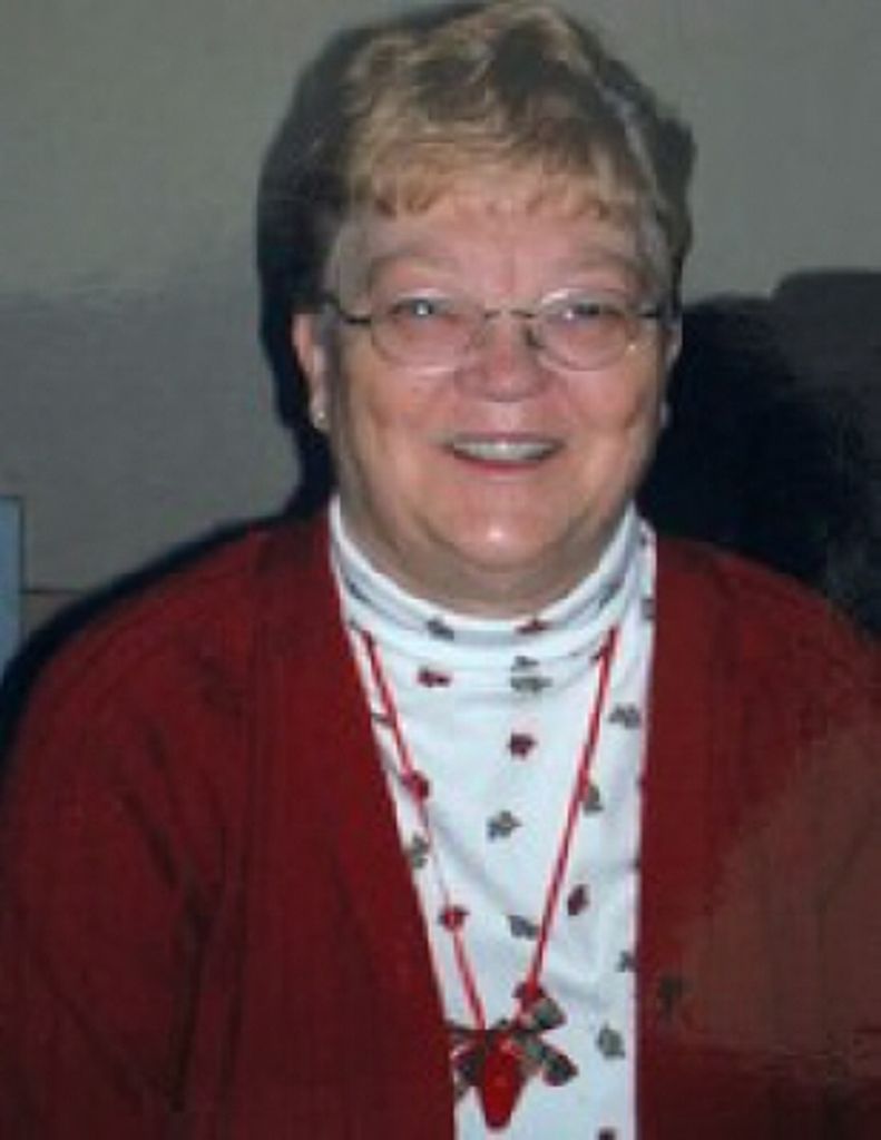 Marlyn Jensen